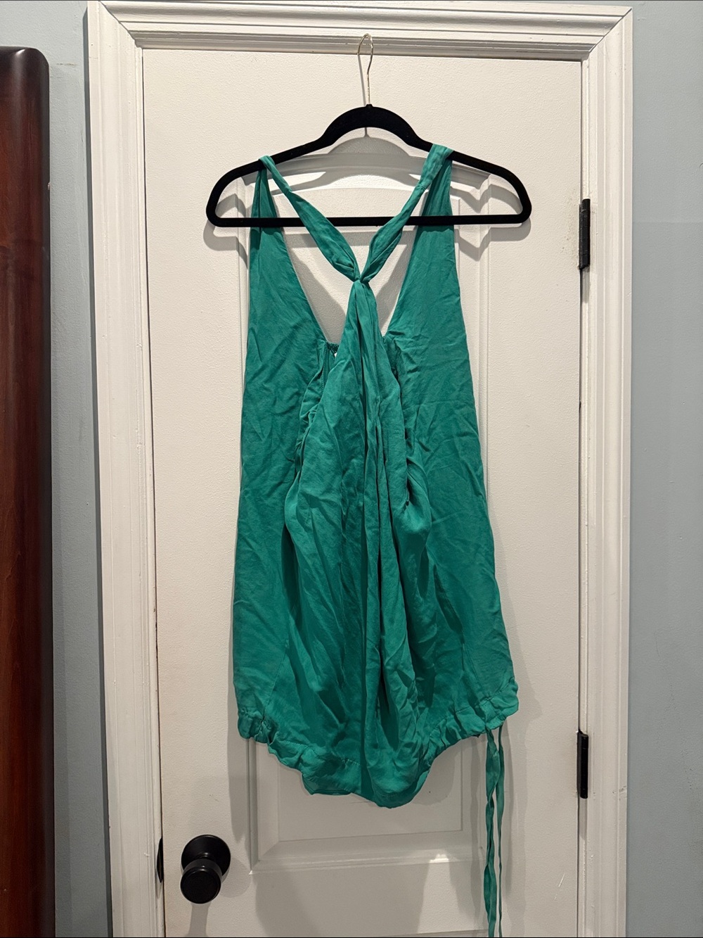 Graham and Spencer 100% silk dress sz xs